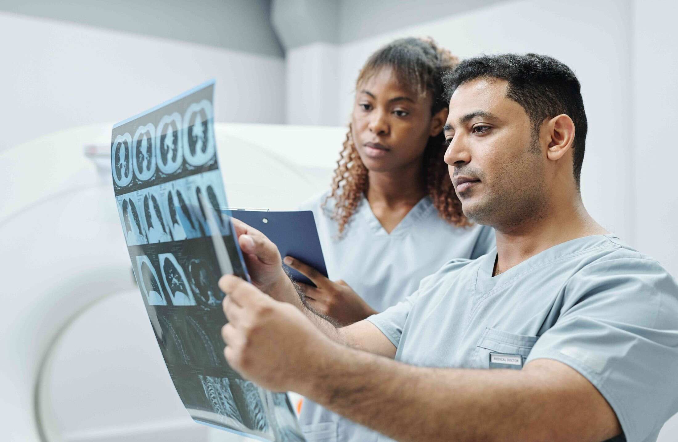 Pós-graduação em Diagnóstico por Imagem e Tecnologias Avançadas